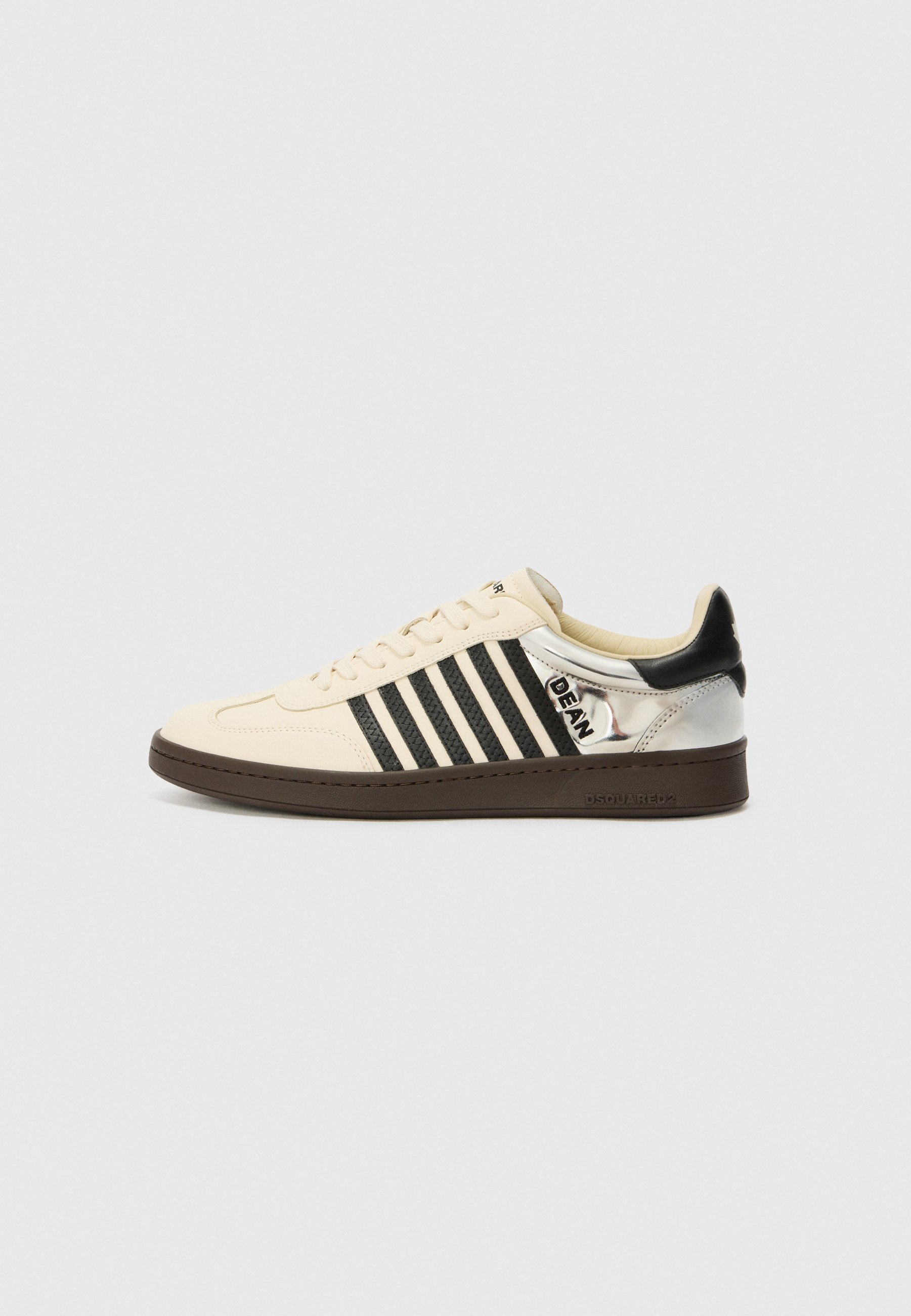 Dsquared2 sneakers - wit
