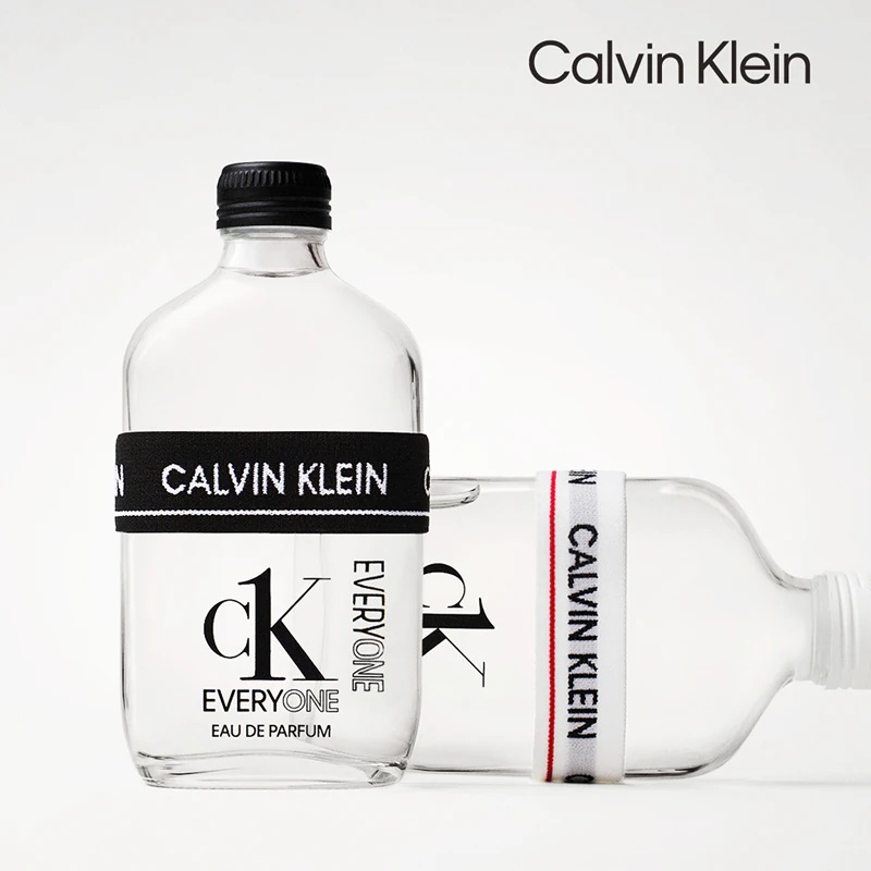 Calvin Klein CK Visi unisex tualetinis vanduo