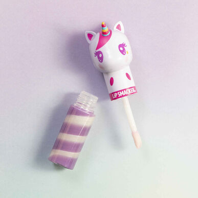 Lip Smacker Lippy Pal Swirl Läppglans Enhörning 8,4 ml 8,4 ml