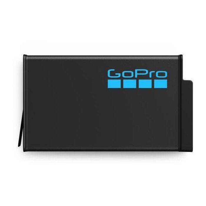 Enduro Battery - GoPro - For Max2 - High battery life - Optimized performance in low temperatures