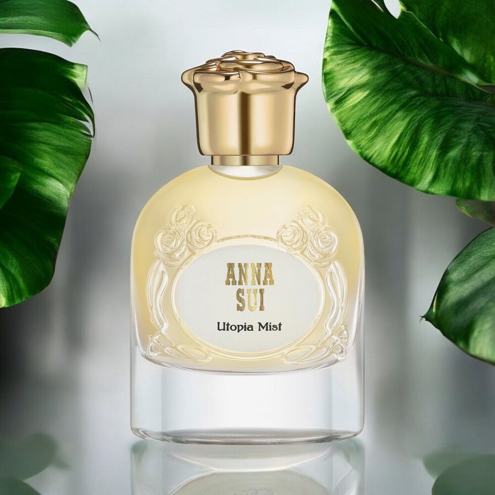 Anna Sui Utopia Mist