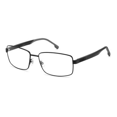 Carrera svart brilleinnfatning 8877 Carrera