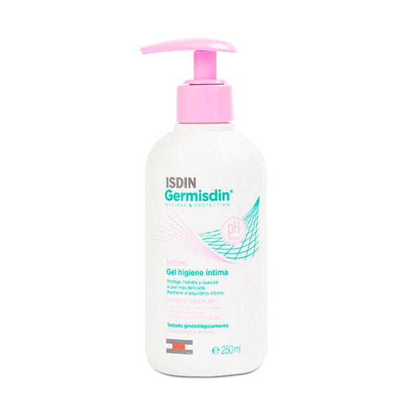 Germisdin Higiene Íntima| 1 UD