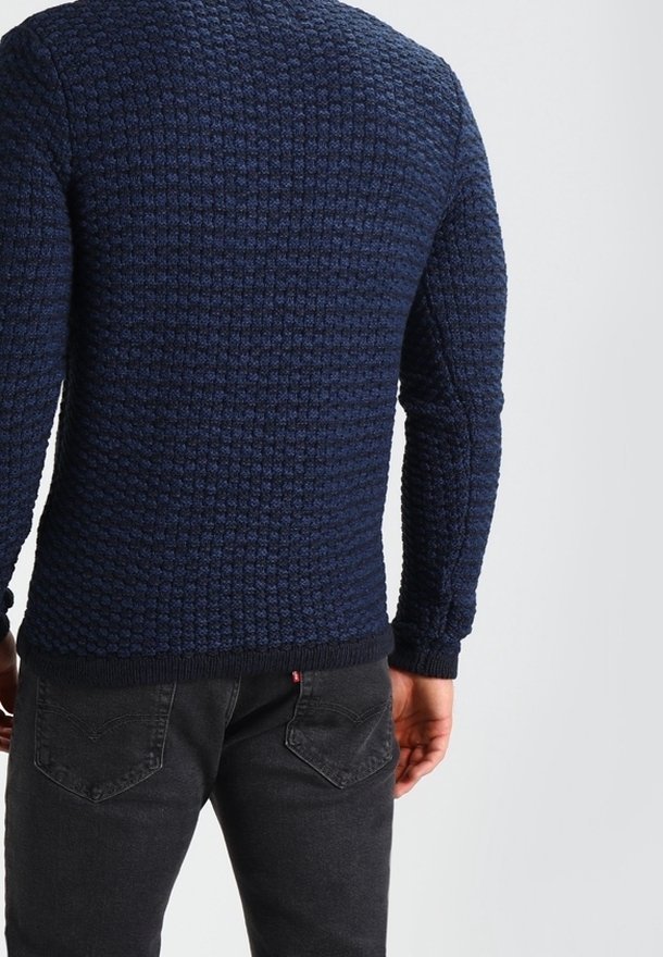 Maglione Only & Sons - blu scuro