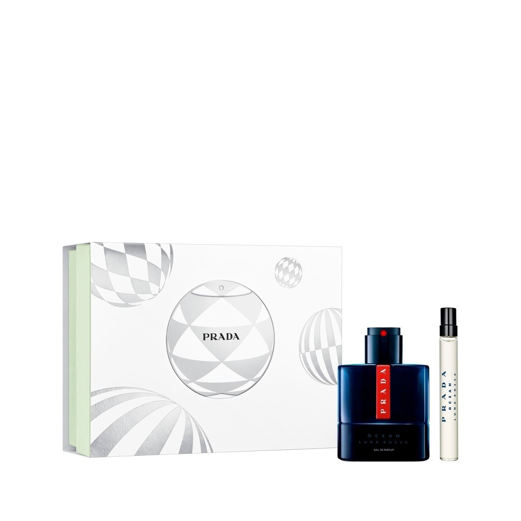 Prada Luna Rossa Ocean set mirisa – 1 komad