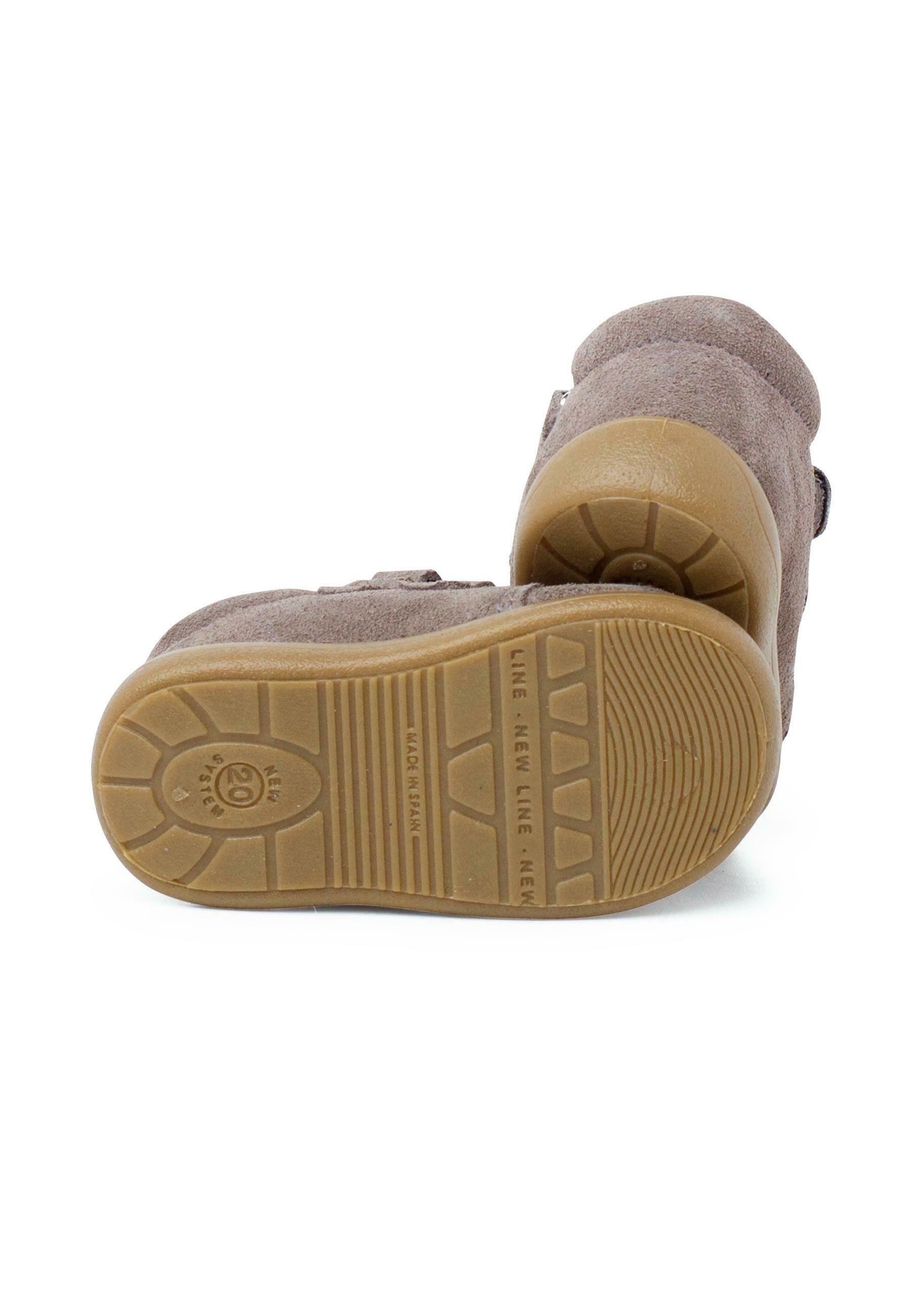 Pisamonas PICADO DOBLE CIERRE ADHERENTE - Schoenen met klittenband - topo