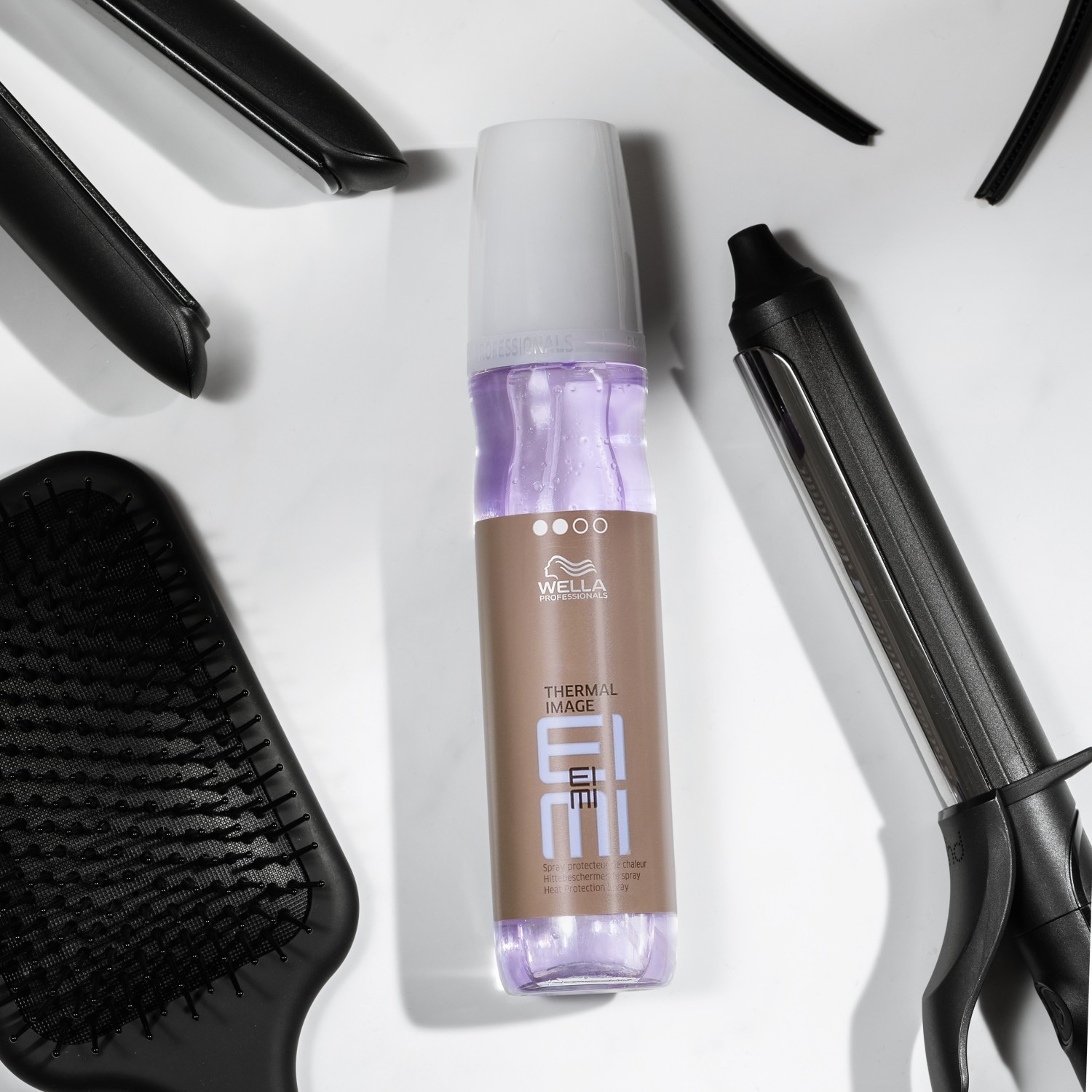 EIMI Thermal Image Haarspray - 150 ml