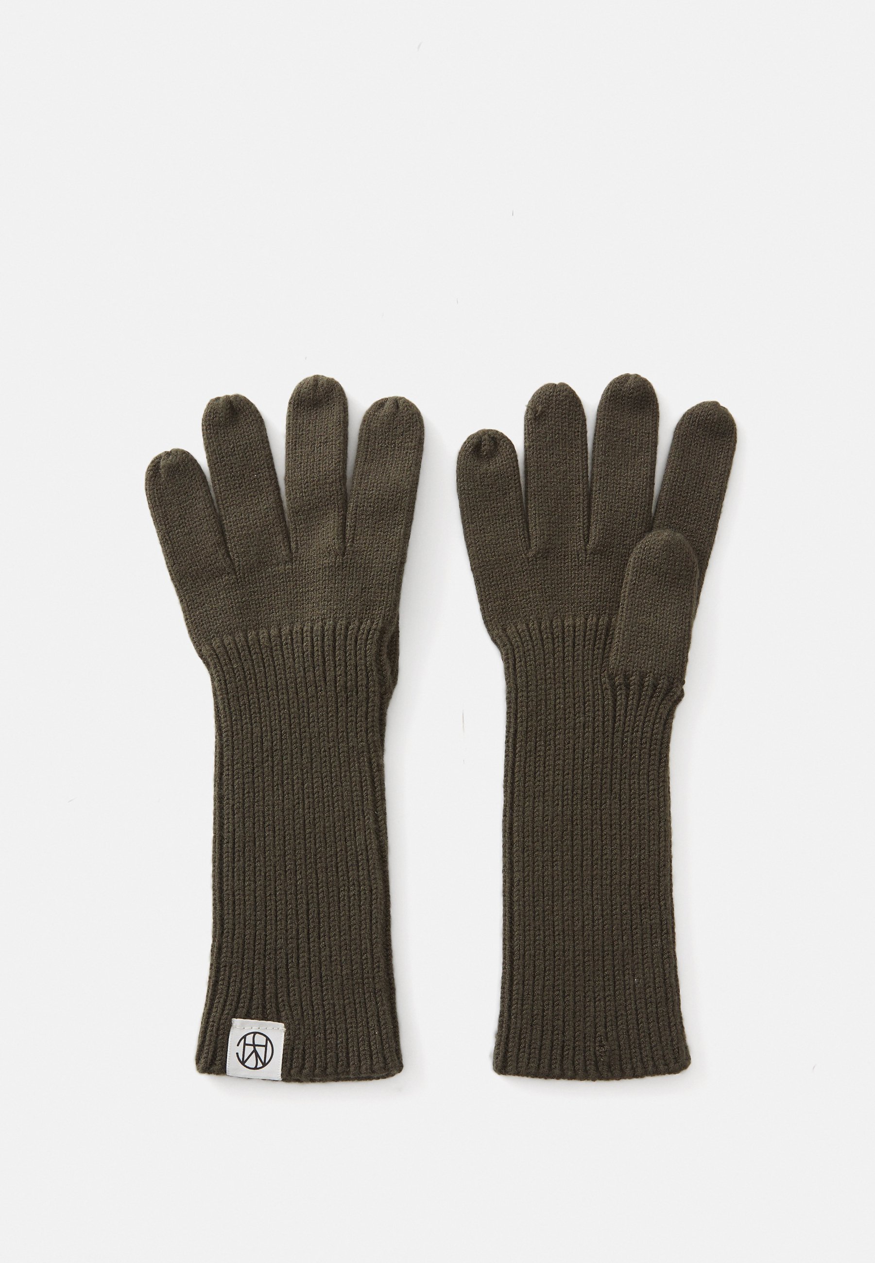 MSCH Kopenhagen GALINE RACHELLE ICON HANDSCHOENEN SLEUTEL - Handschoenen - bosnacht