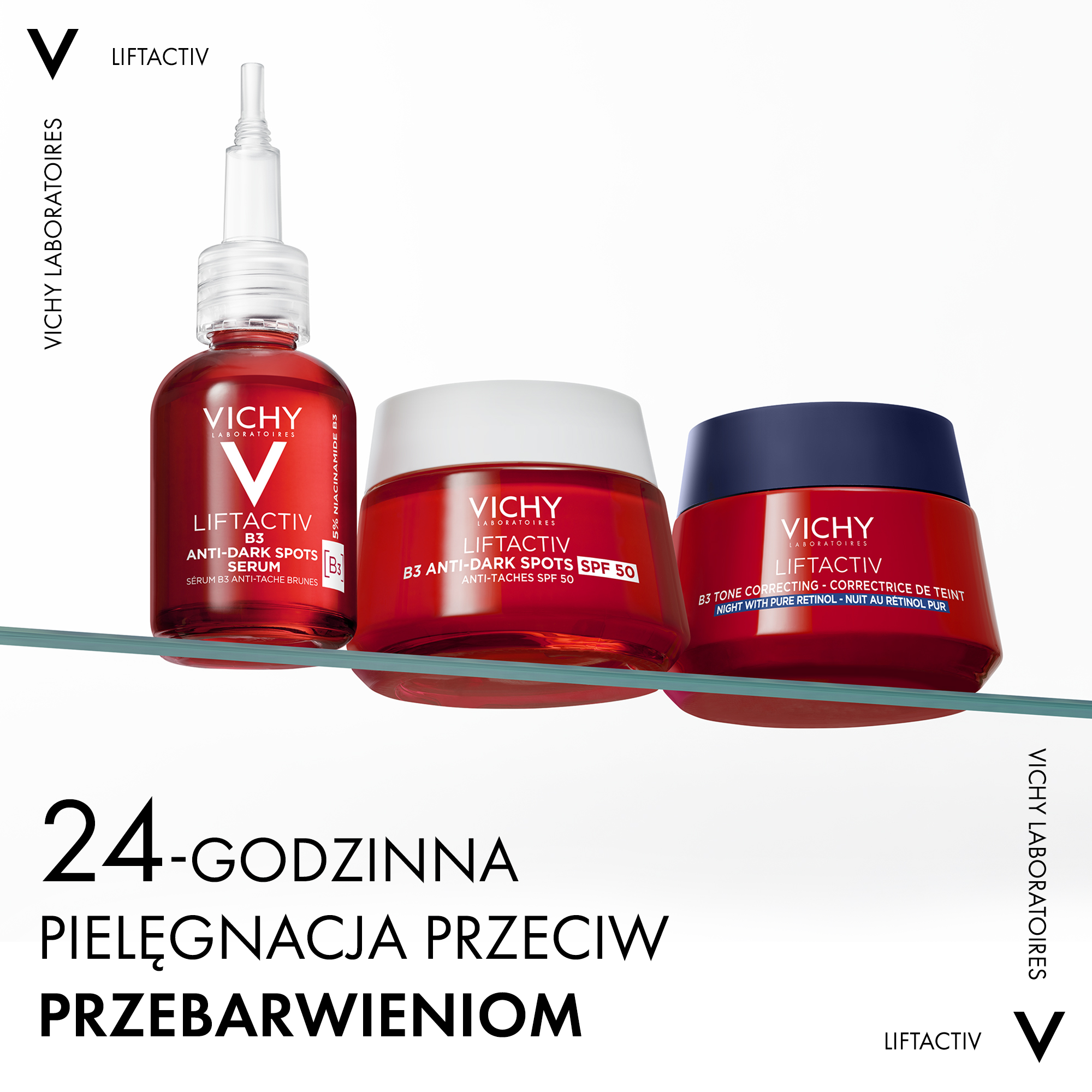 Vichy Liftactiv Retinol B3