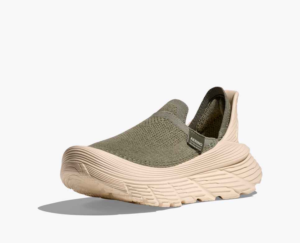HOKA Ripristina TC Aerino Sea Moss / Vanilla