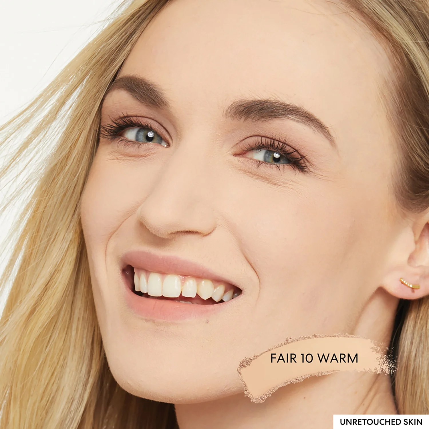 Viso Barepro 16HR Skin-Perfecting Powder Foundation - Fondotinta compatto, Fondotinta in polvere