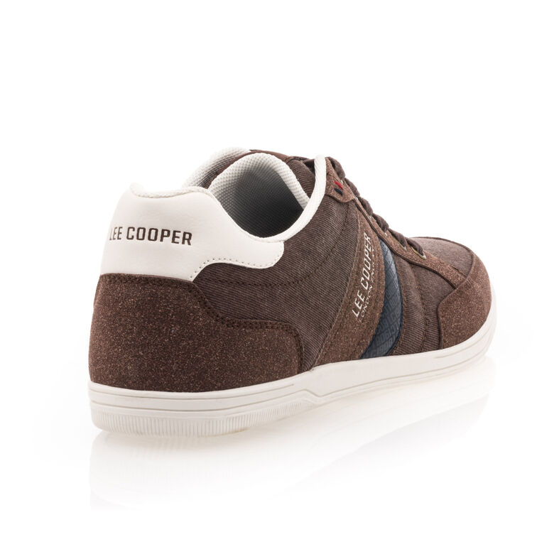 Korit / lenkkarit Homme Marron