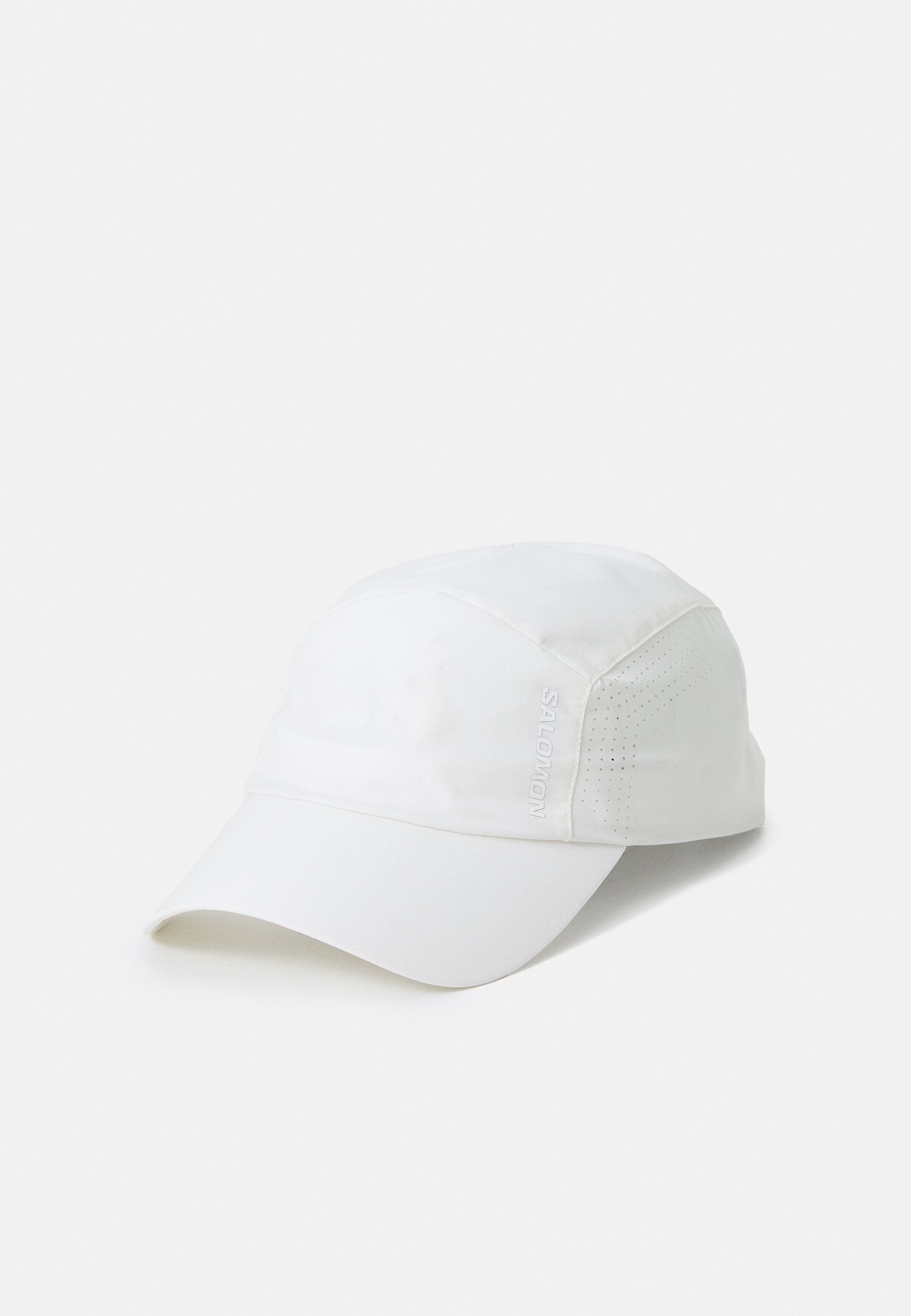 Salomon SHKOUT UNISEX - Cepure - čuksti balta
