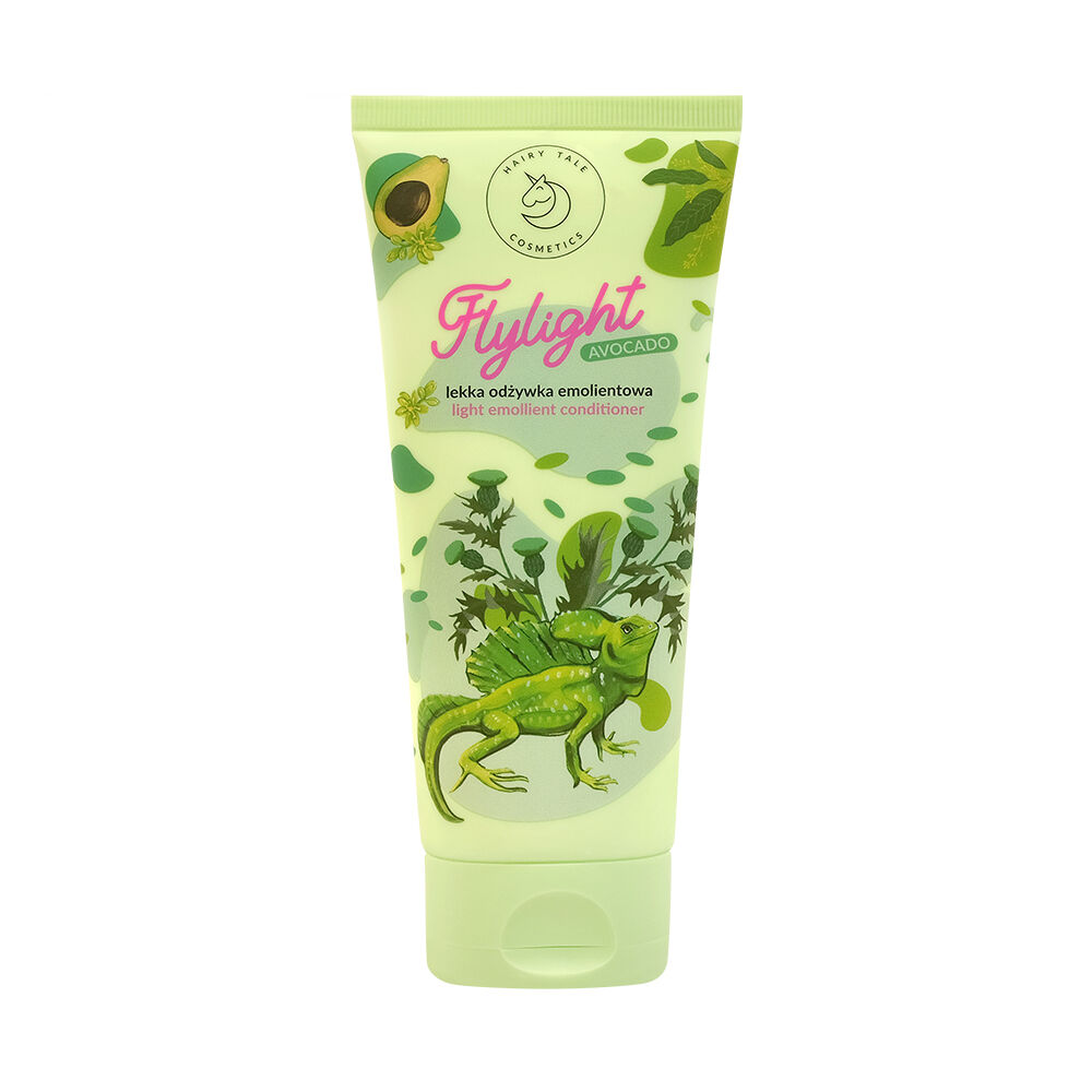 Hairy Tale Cosmetics Flylight Avocat