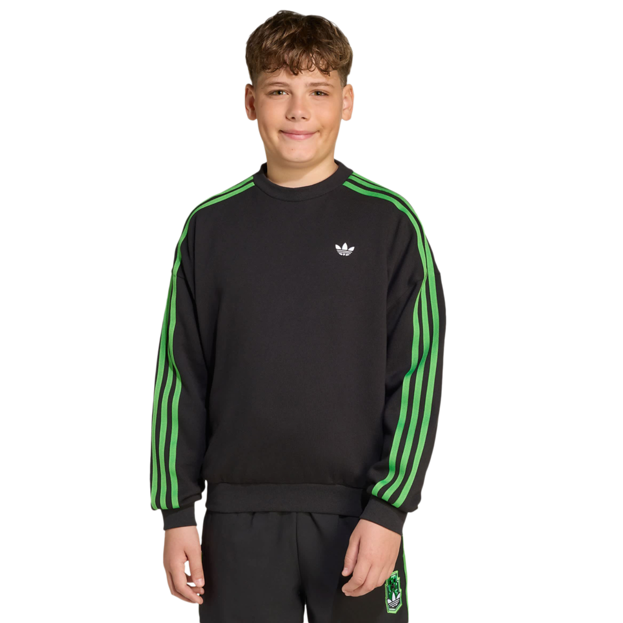 adidas Originals X Minecraft