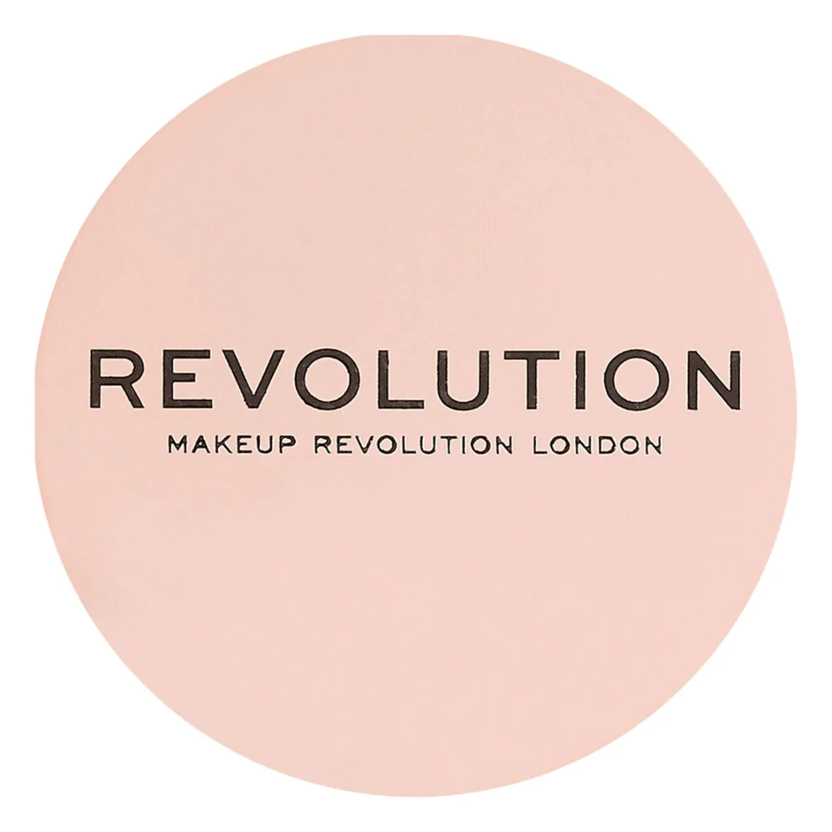 MAKEUP REVOLUTION Gel Eyeliner Pot With Brush Żelowy eyeliner w słoiczku 3g