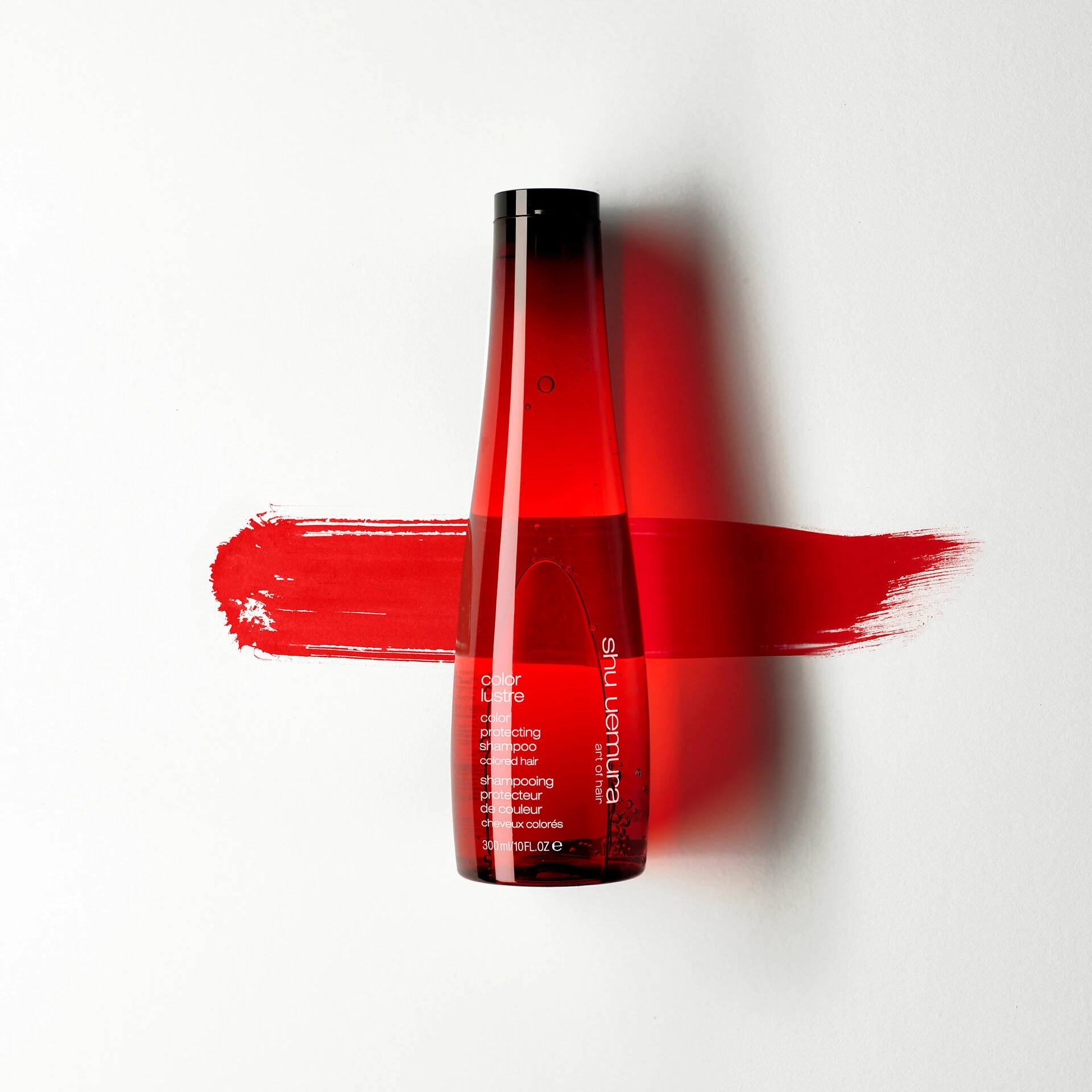 Šampon za sjaj boje 300 ml - Shu Uemura