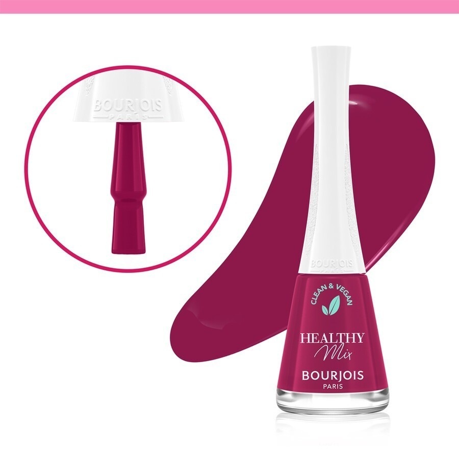 Bourjois Nagellack Healthy Mix veganski lak za nokte - 9 ml