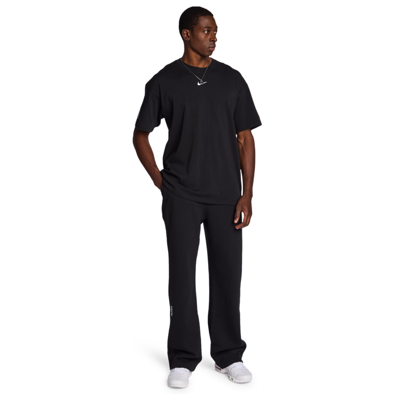 Nike Nrg Nocta