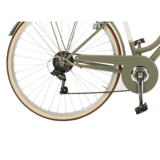 Airbici 619l Malagueta Citybike