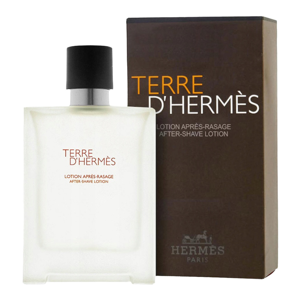 Hermès Terre d'Hermes