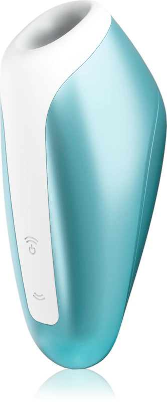 Estimulador clitoriano Satisfyer Love Breeze