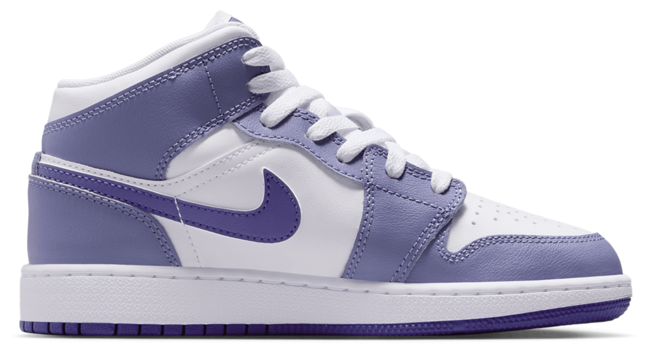 Jordan Aj1 Mid