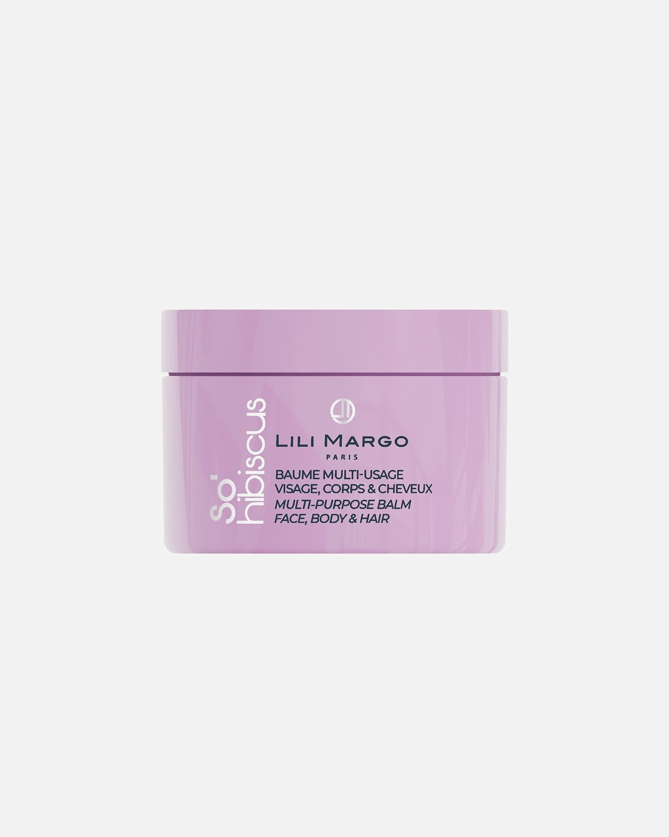 Lili Margo baume multi-usage - visage & corps & cheveux
