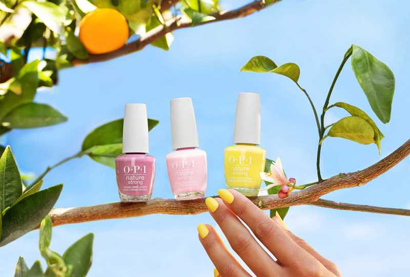 Esmalte OPI Nature Strong