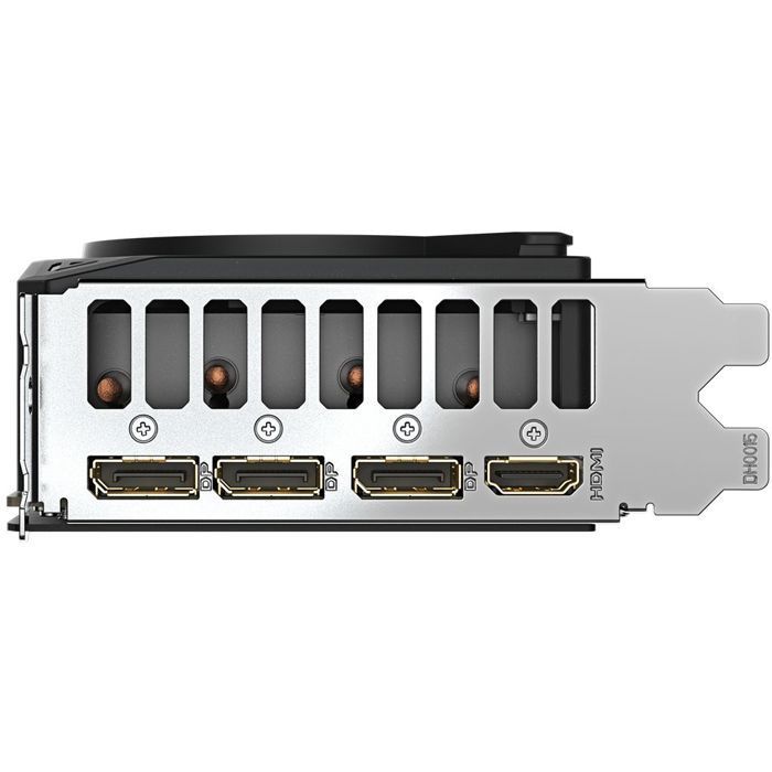 Gigabyte - Placa de vídeo - GeForce RTX 5070 - Windorce OC SFF - 12GB