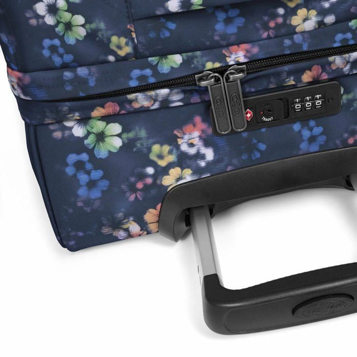 Bolsa de viaje - Eastpak - Transit'R M 7V1 - Azul - 100% poliéster - 78 L