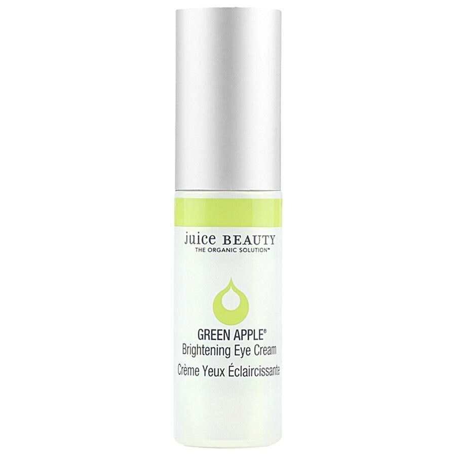 Crema contorno occhi Juice Beauty con mela verde per uno sguardo radioso – 15 ml