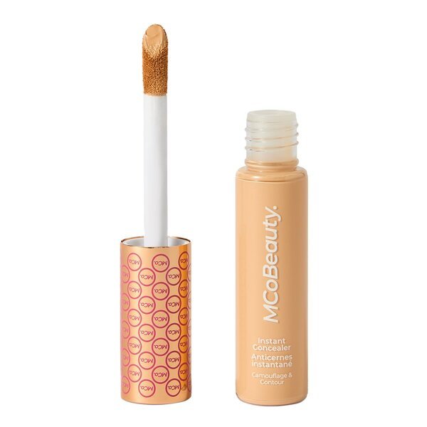 MCoBeauty средњи инстант коректор за камуфлажу и контурирање 10 мл
