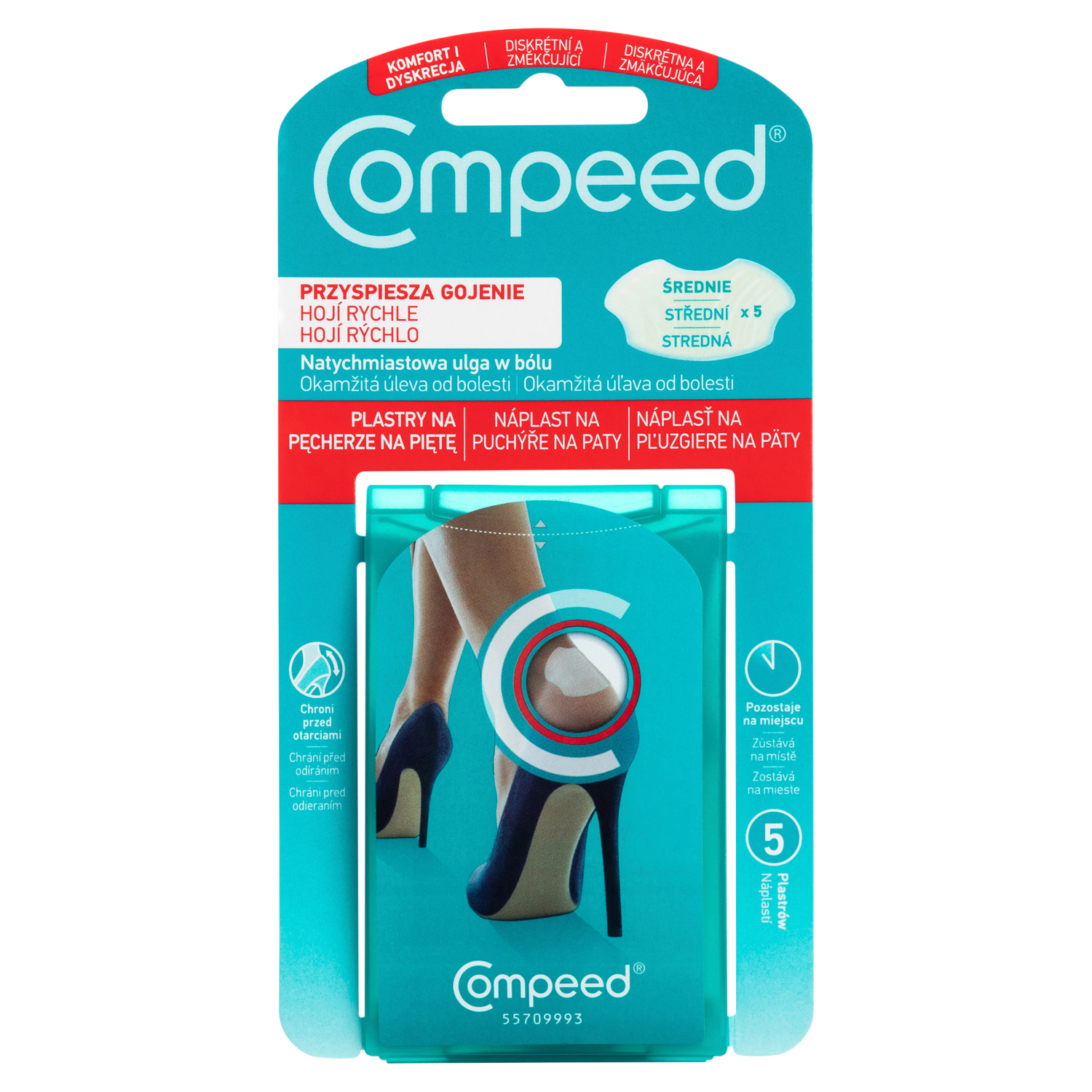 Compeed