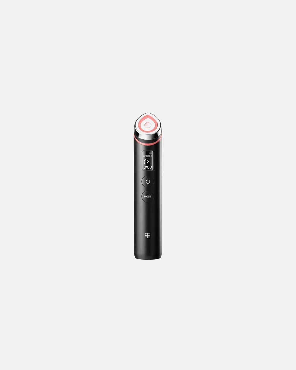 Медикубе масажер за лице Age-R Booster Pro - црни