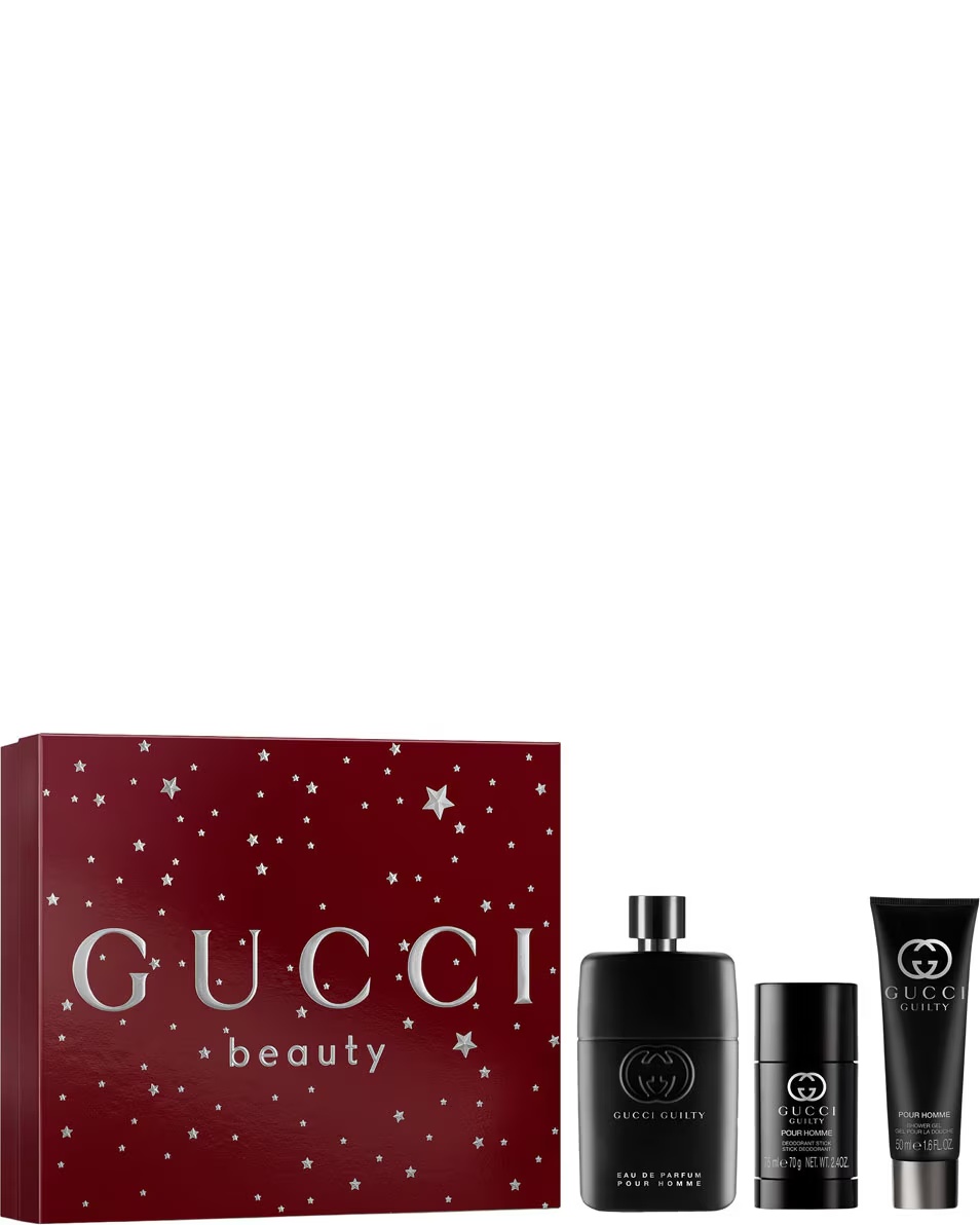 Set cadou GUCCI Guilty for Men