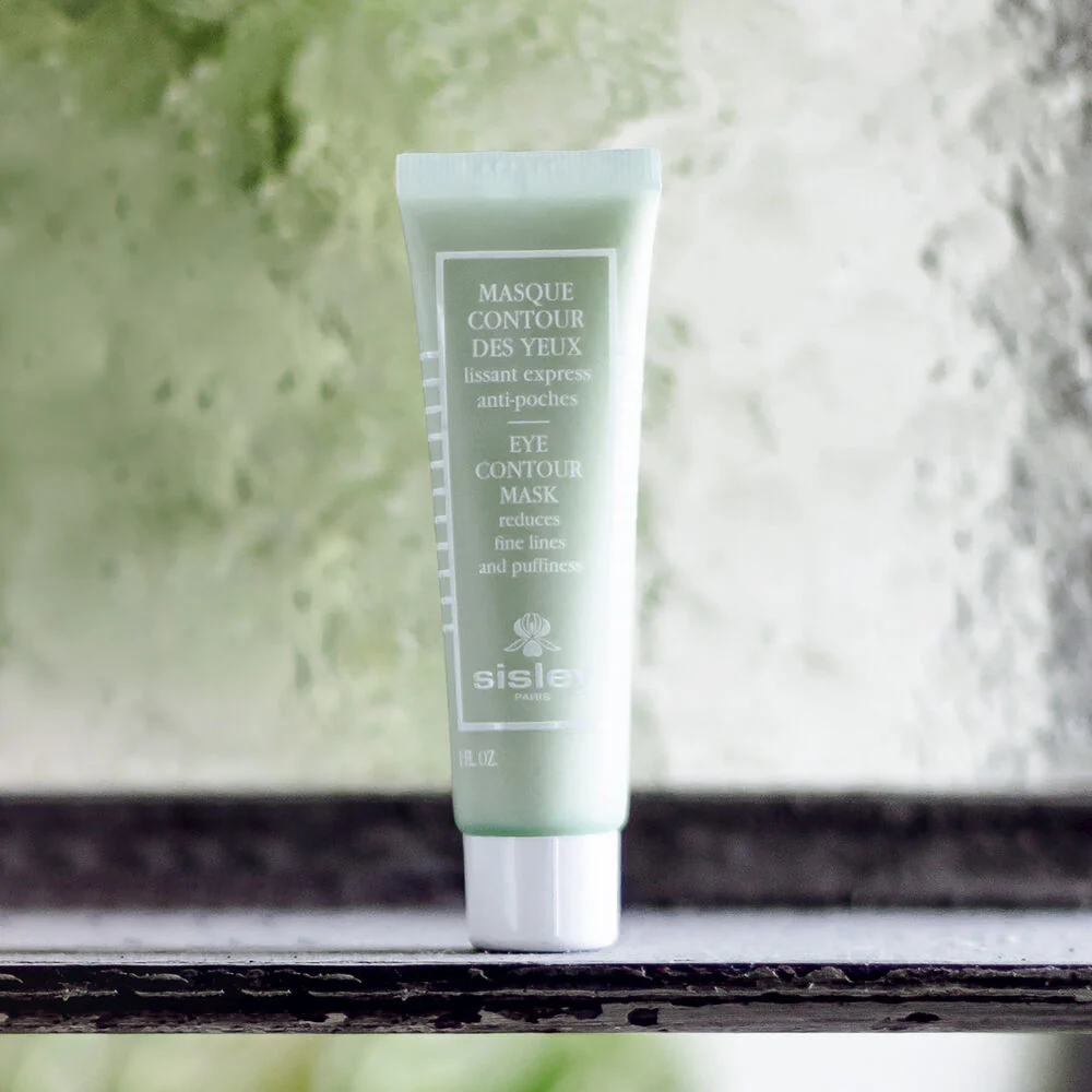 Viso Masque Contour des Yeux Lissant Express - Maschera Contorno Occhi