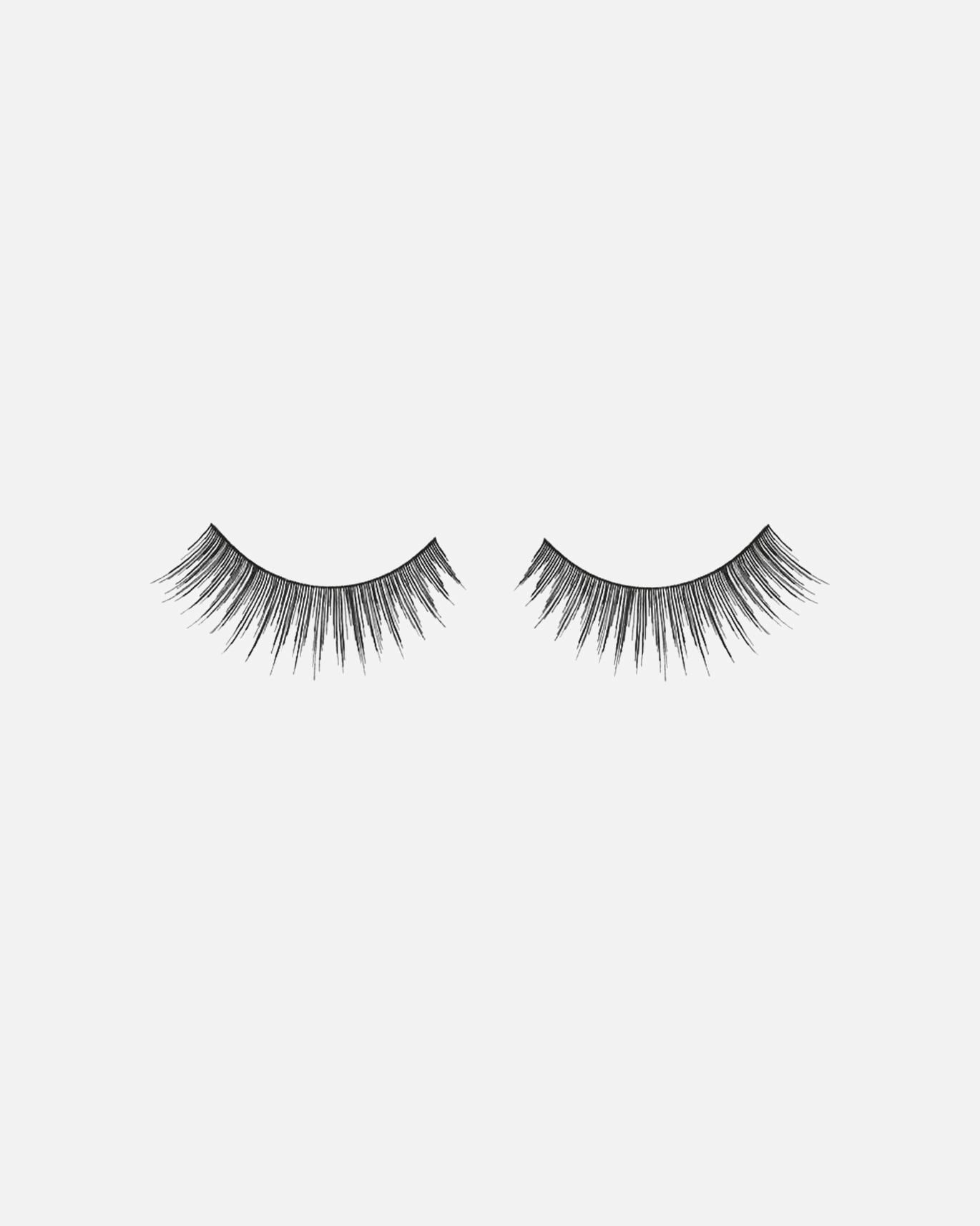 ARTDECO FAUX CILS FRANGES