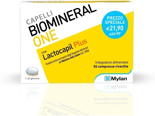 BIOMINERAAL Biomineral One Lacto Plus 30 kg