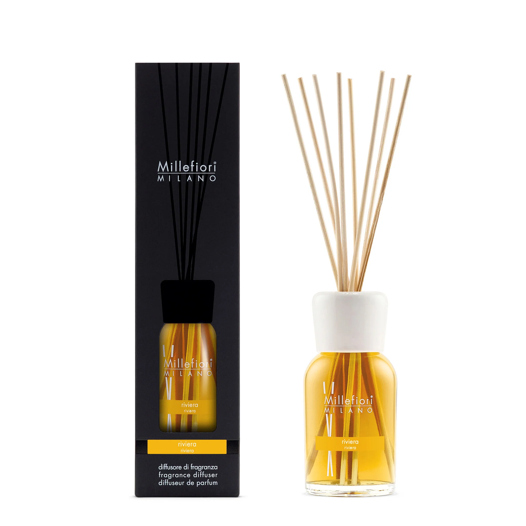 Millefiori Milano Riviera - Diffusore di Profumo