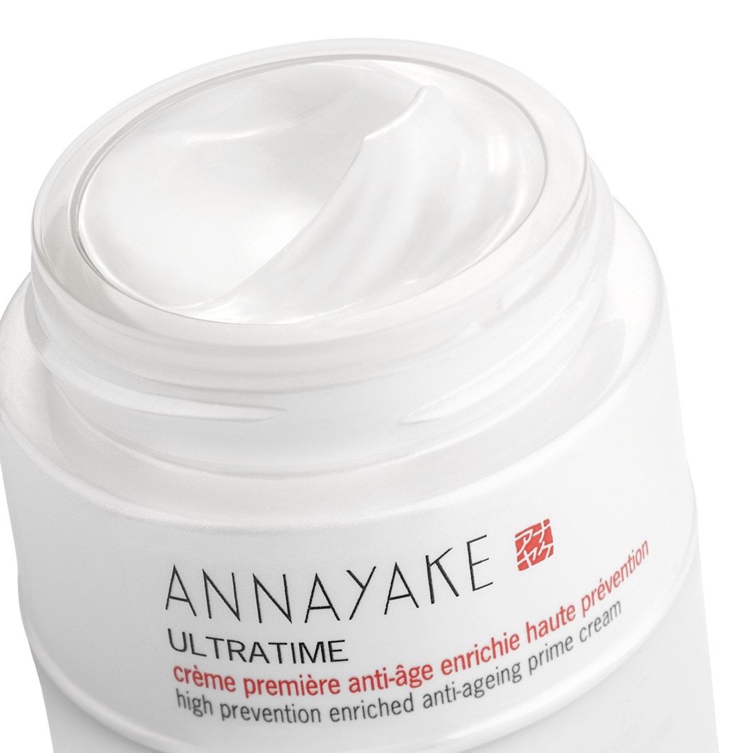 Annayake denný krém Cream Première Anti-Temps - 50 ml