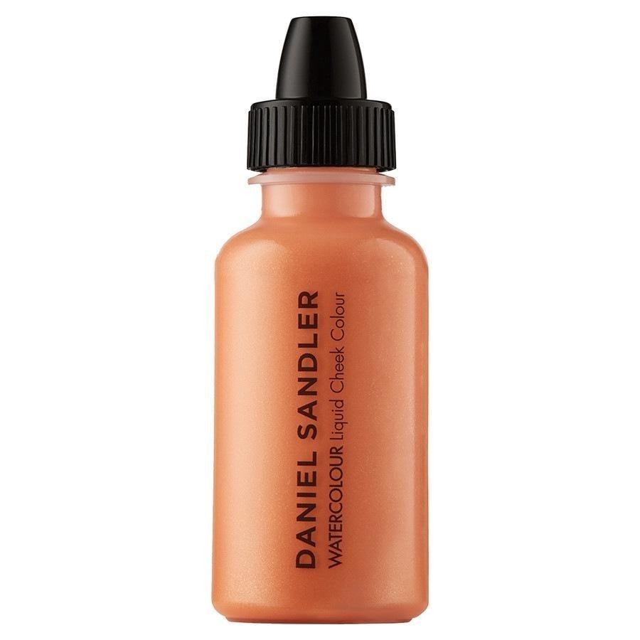 Daniel Sandler Highlighter Watercolor tekući highlighter u boji za obraze - 15 ml