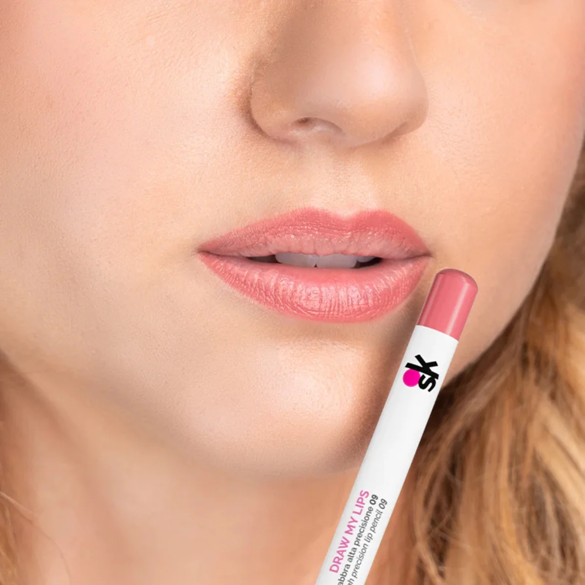 Labbra DRAW MY LIPS - Matita labbra