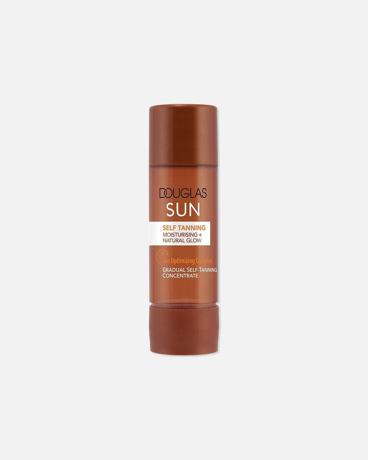 Douglas Collection koncentrat za samotamnjenje „Postupni koncentrat za samotamnjenje“ – 30 ml