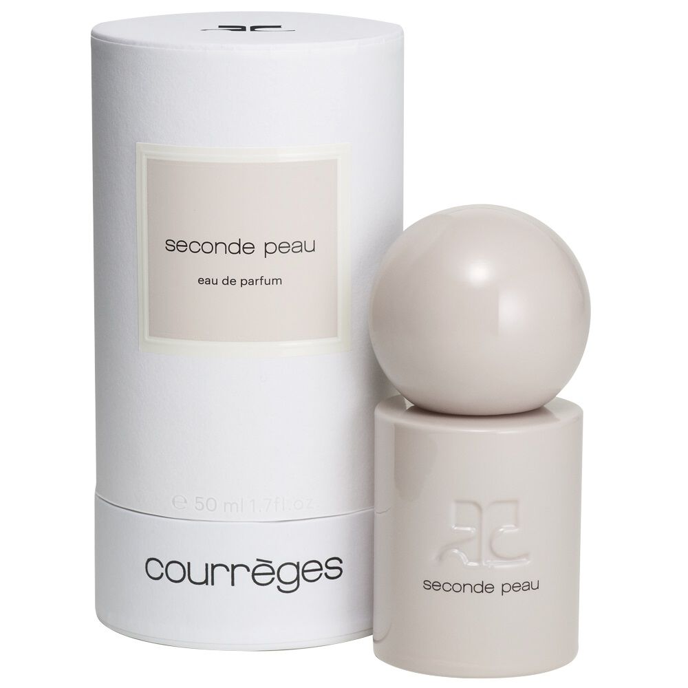 Courreges Second Skin