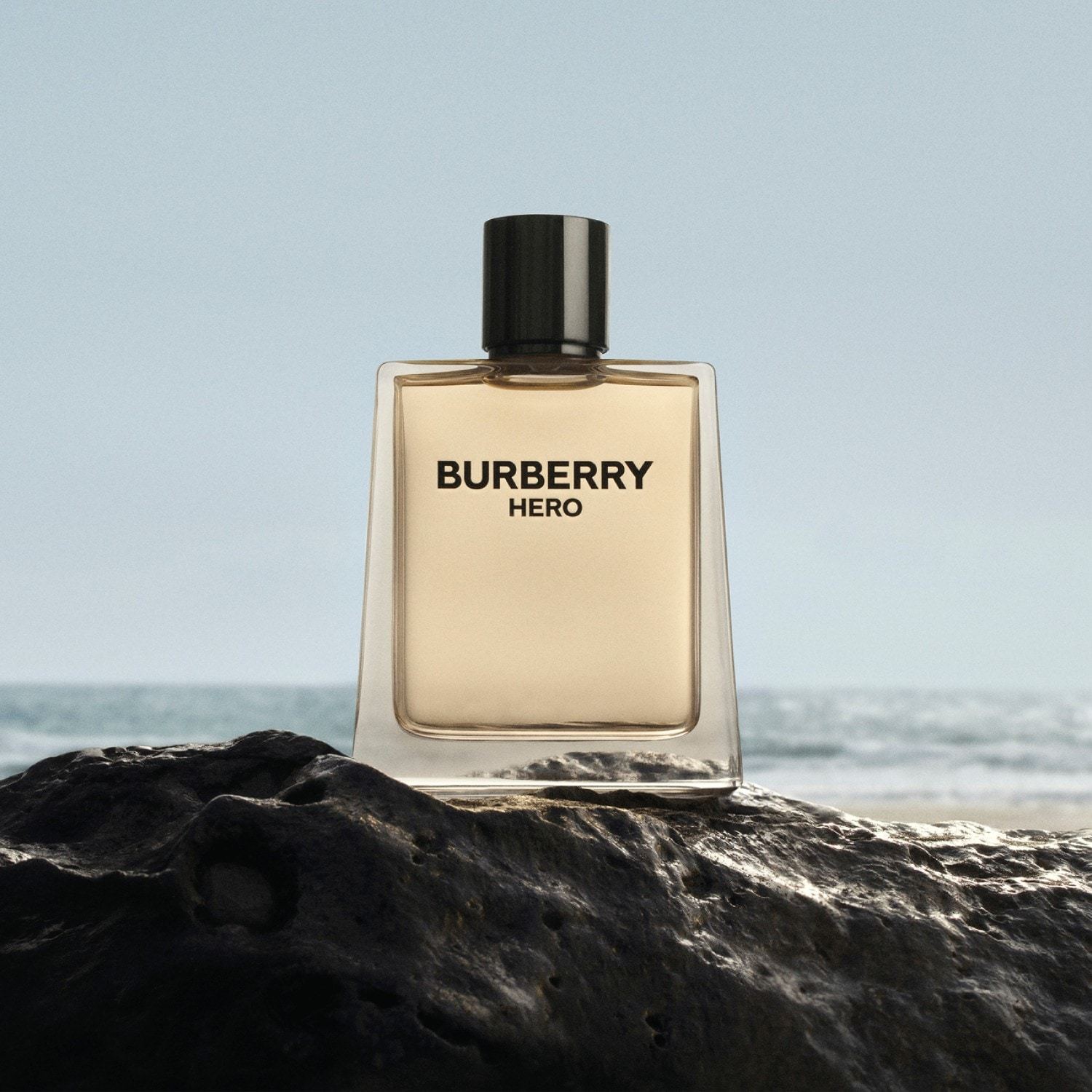 BURBERRY сет мириса Hero тоалетна вода 50 мл сет - 1 комад