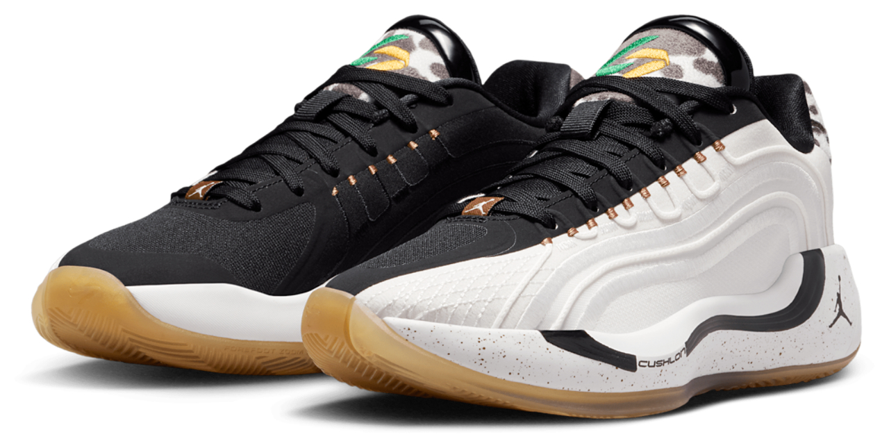 Nike Luka 4 'Gone Ranching'