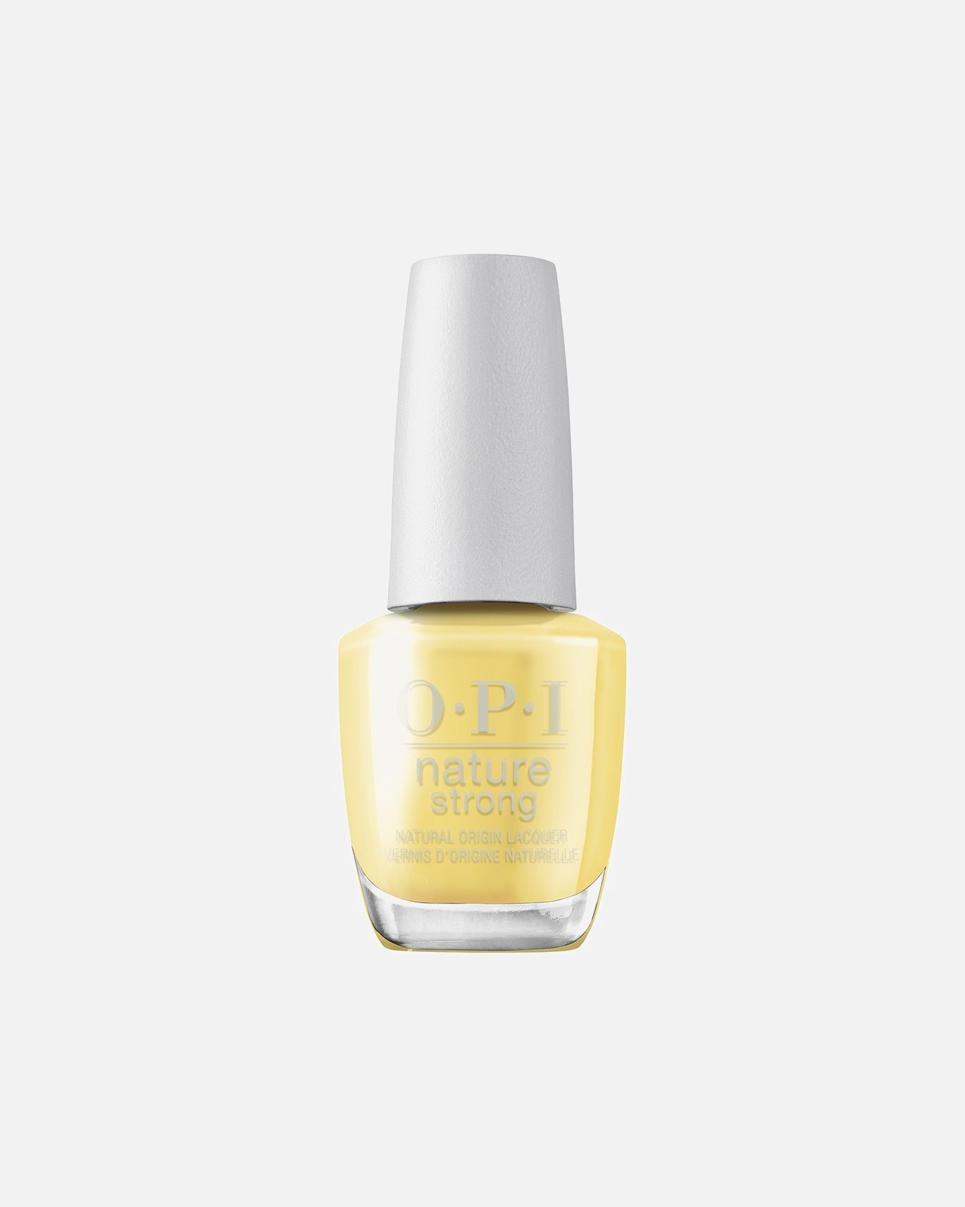 OPI лак за нокте Nature Strong Vegan - 15 ml