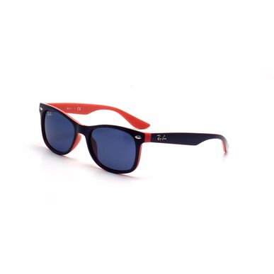 Dětské sluneční brýle Ray Ban Ray-Ban Kids RJ9052S modré 1 ks 1 ks