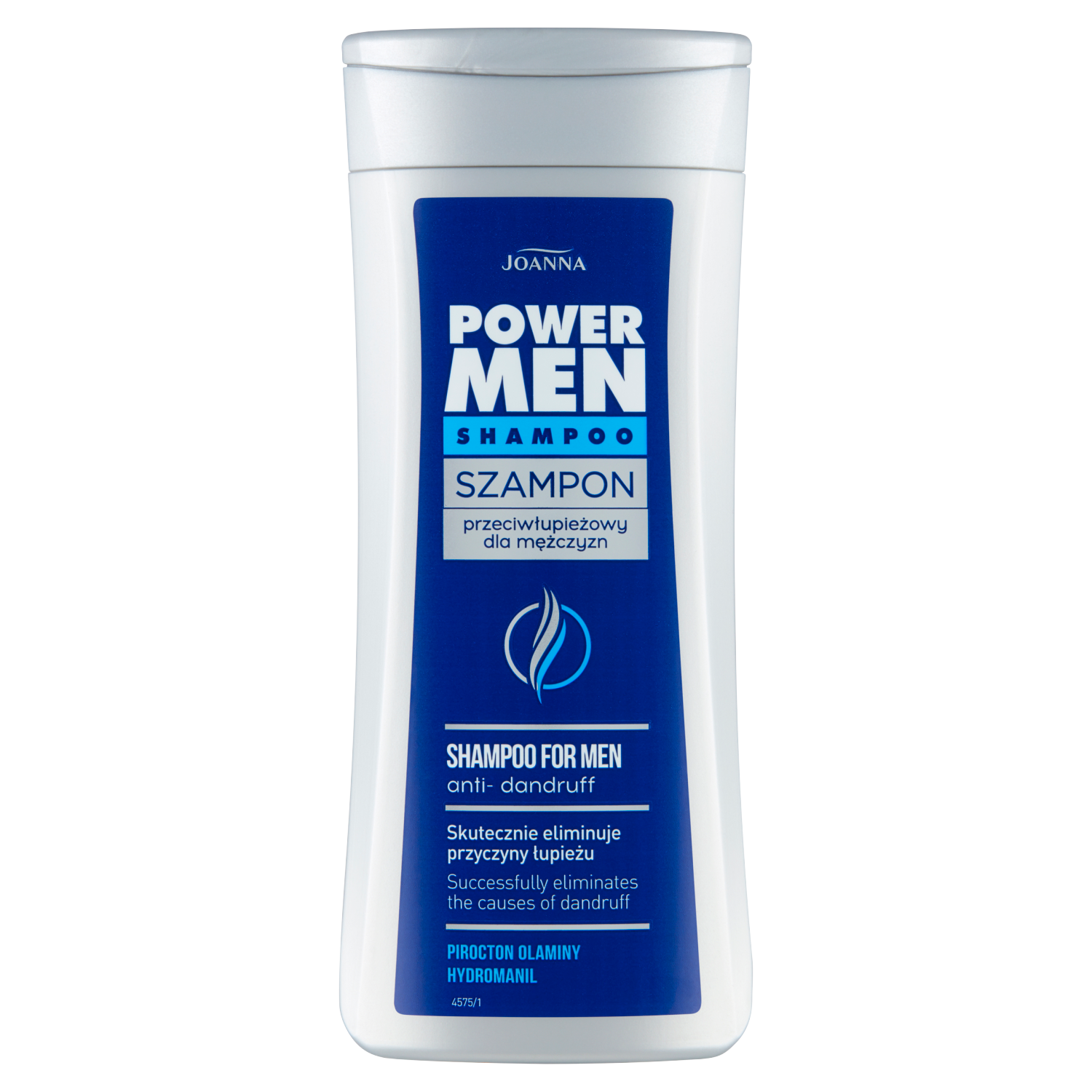 Joanna Power šampon za muškarce 200 ml
